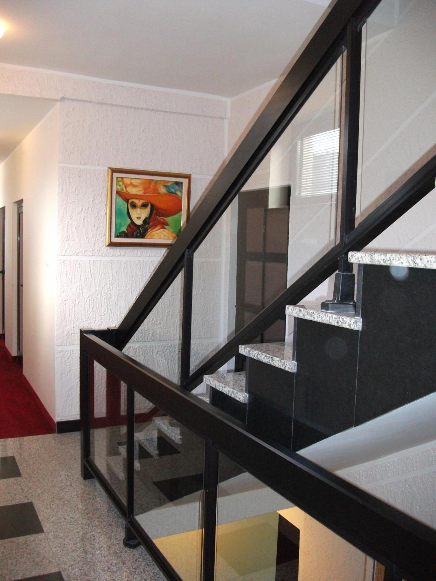 Guesthouse Villa Milano Kovin Bagian luar foto